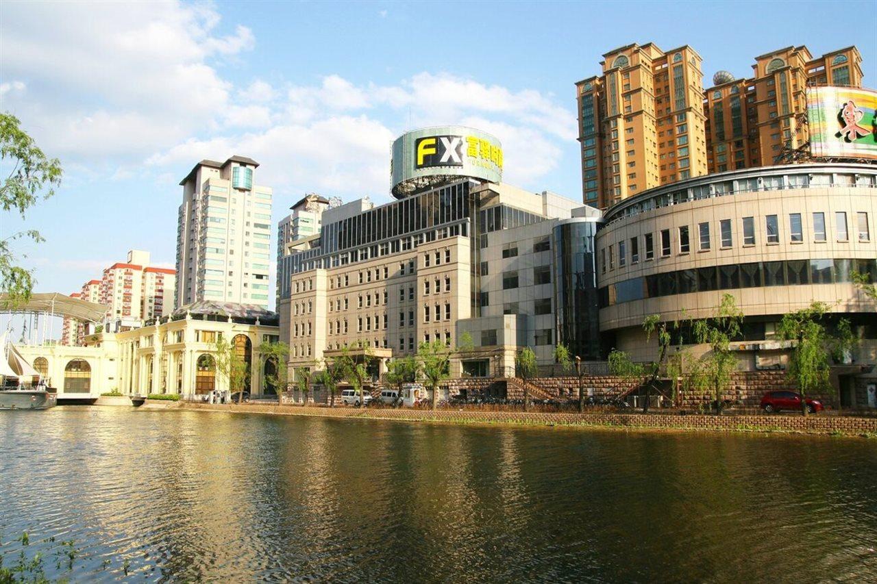 Fx Yansha Khách sạn Bắc Kinh