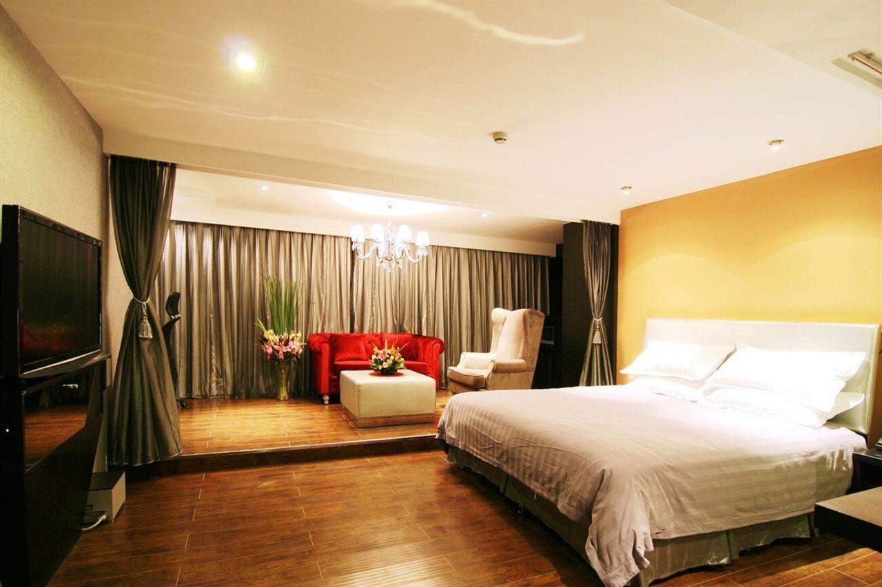 Khách sạn Fx Yansha 3*