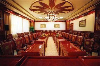 Khách sạn Fx Yansha