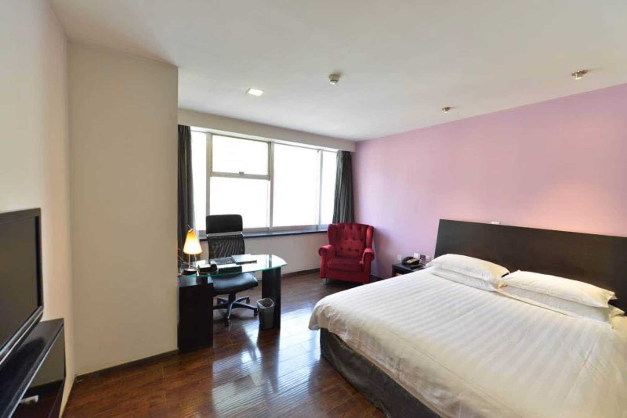 Fx Yansha 3*