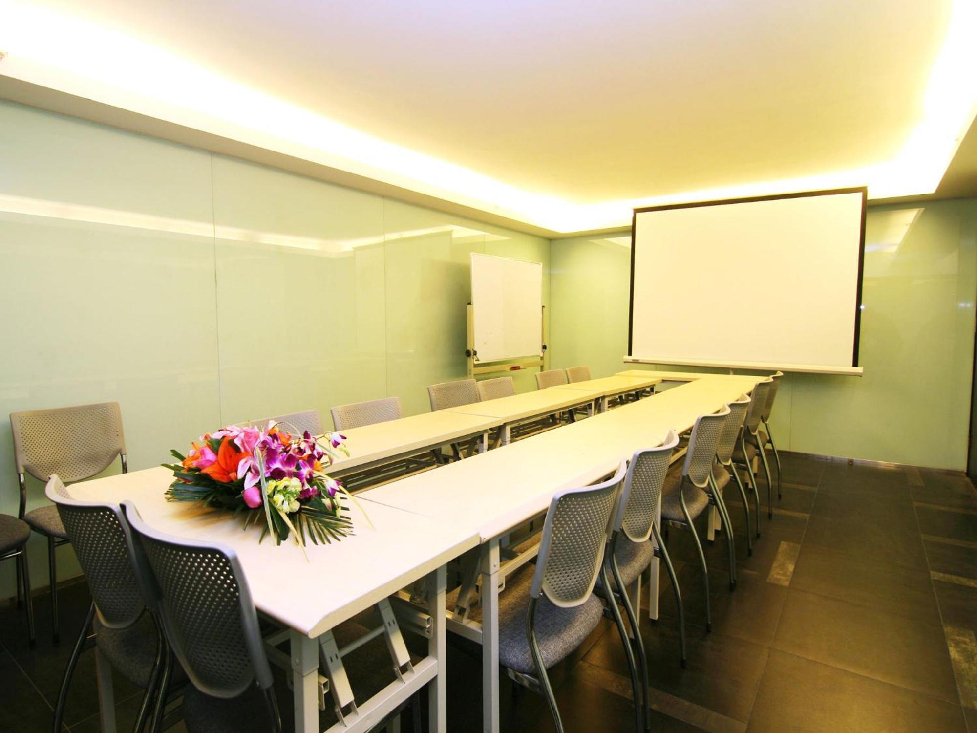 Khách sạn Fx Yansha Bắc Kinh