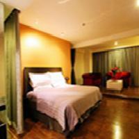 Fx Yansha Khách sạn