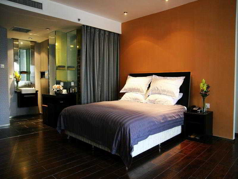 Khách sạn Fx Yansha 3*