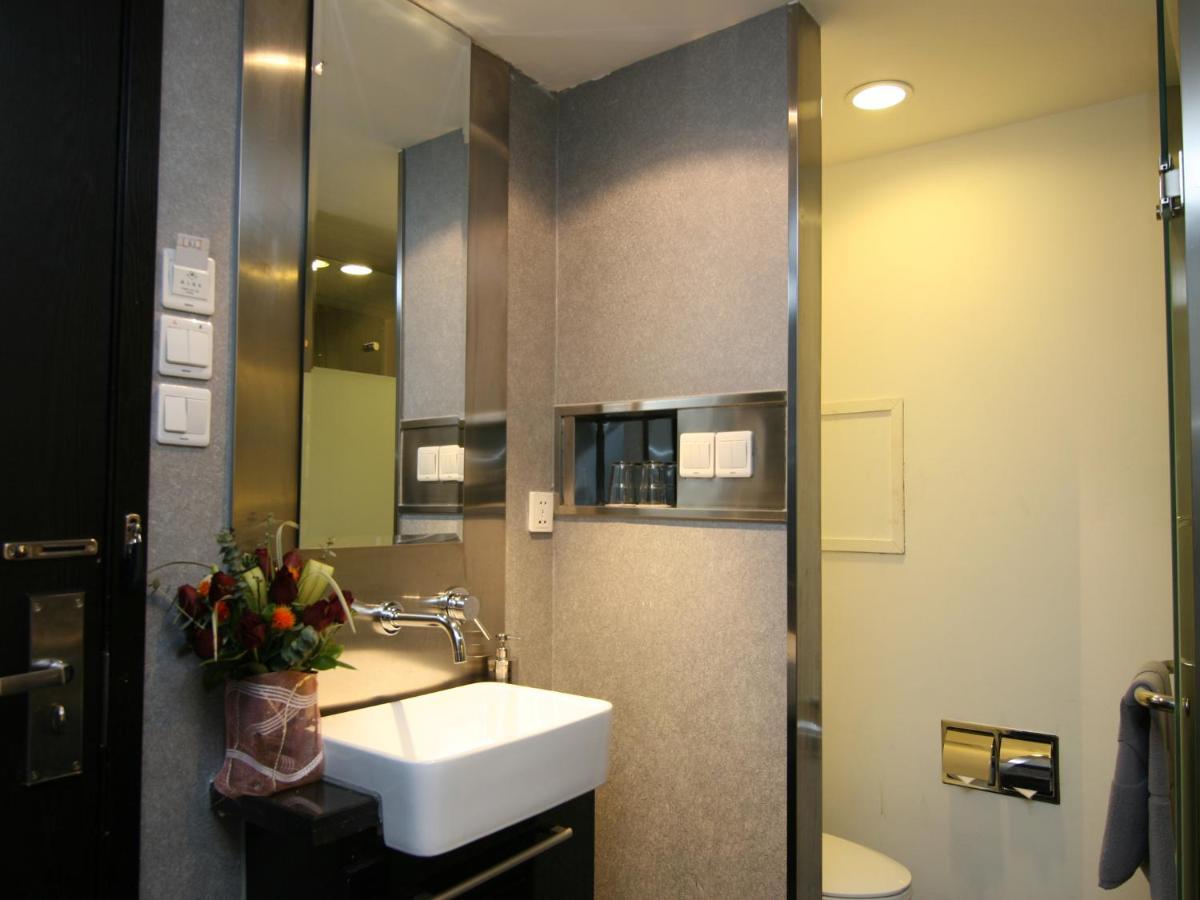 Khách sạn Fx Yansha 3*